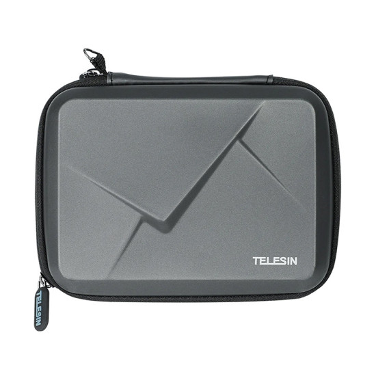 Medium size EVA storage case for DJI Action 3/4/5 Medium size EVA storage case for DJI Action 3/4/5