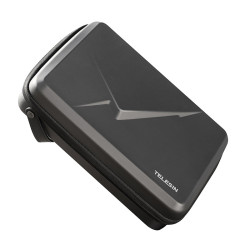 Large size EVA storage case for DJI Action 3/4/5 c