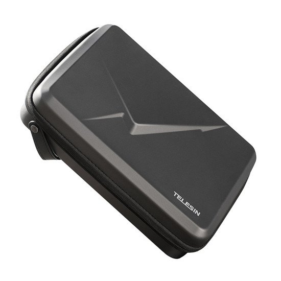 Large size EVA storage case for DJI Action 3/4/5 c Large size EVA storage case for DJI Action 3/4/5 c