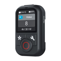 Telesin Remote Control for GoPro Hero 13/12/11/10/9/8