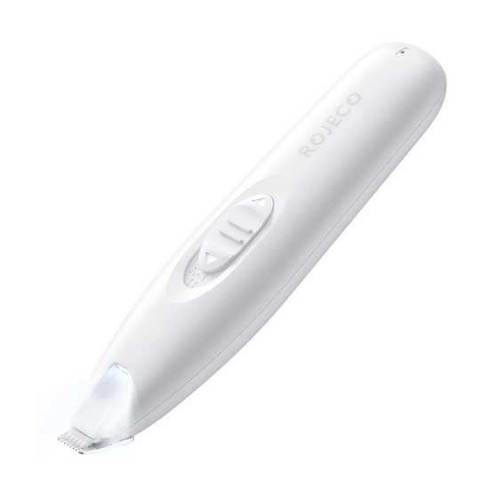 Electric Pet Hair Trimmer LED Rojeco T50 Electric Pet Hair Trimmer LED Rojeco T50