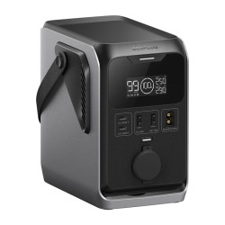 Portable power station EcoFlow TRAIL 300 DC