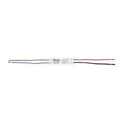 Shelly 1-Channel Decoupler 230V