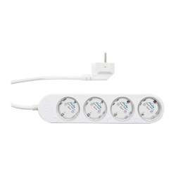 Shelly Power Strip 4 Gen4 12A Zigbee/Matter