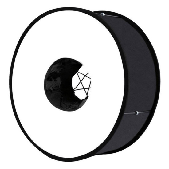 Soft circular flash light Puluz PU5145 45cm Soft circular flash light Puluz PU5145 45cm