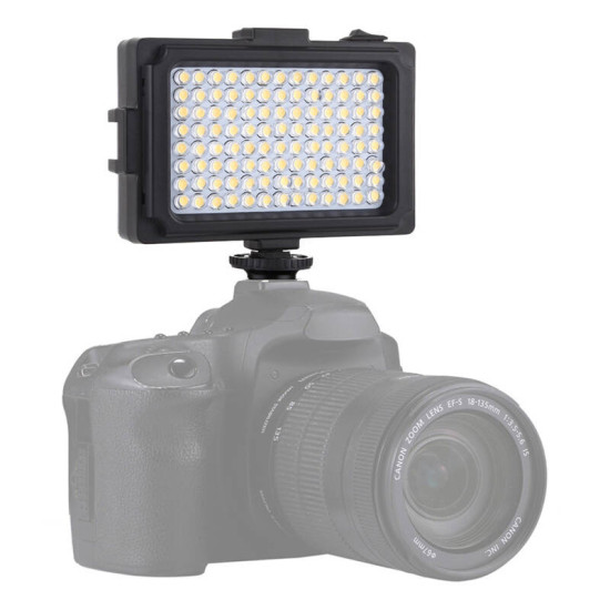LED camera lamp Puluz PU4096 LED camera lamp Puluz PU4096