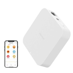 Yeelight Πύλη Mesh Gateway (Λευκό)
