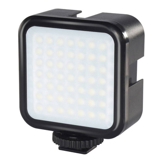 LED lamp Puluz for the camera 860 lumens LED lamp Puluz for the camera 860 lumens