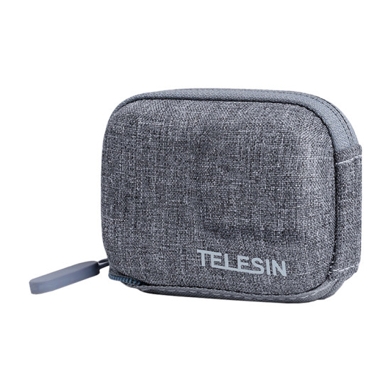Protective bag / case Telesin for GoPro Hero 9 / Hero 10 / Hero 11 / Hero 12 (GP-CPB-902) Protective bag / case Telesin for GoPro Hero 9 / Hero 10 / Hero 11 / Hero 12 (GP-CPB-902)