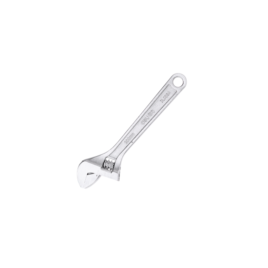 Adjustable Spanner 8 Adjustable Spanner 8