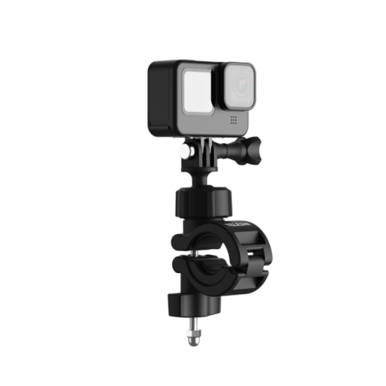 Bicycle mount Telesin for sports cameras 360° (DJ-HBM-001) Bicycle mount Telesin for sports cameras 360° (DJ-HBM-001)