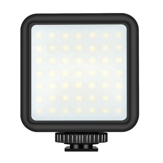 LED RGB lamp Puluz for the camera PU560B LED RGB lamp Puluz for the camera PU560B