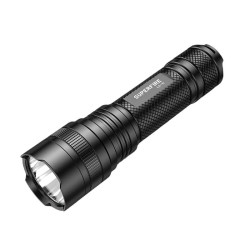 Φακός Superfire L6-H – 750 lm, 15W, USB-C, 5 λειτουργίες