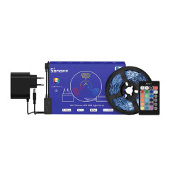 Sonoff Έξυπνη Ταινία Φωτός LED RGB WiFi L2 Lite 5m