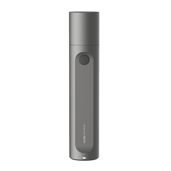 Flashlight HOTO QWSDT003, 280lm, USB-C Flashlight HOTO QWSDT003, 280lm, USB-C