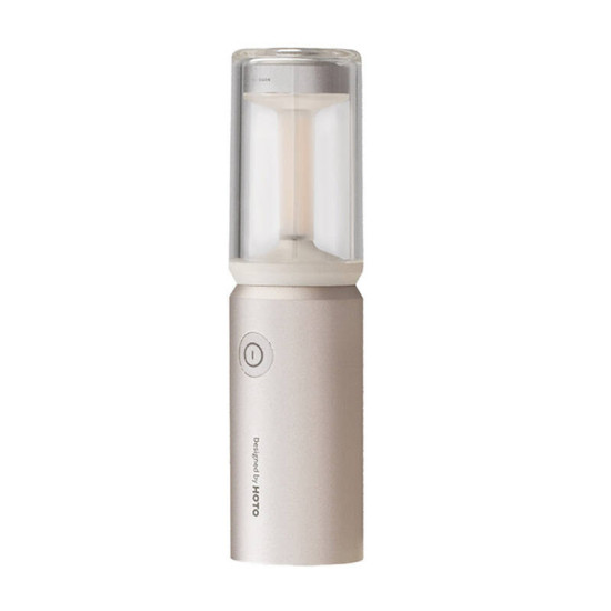 Camping Flashlight HOTO QWLYD001, 180lm, USB-C Camping Flashlight HOTO QWLYD001, 180lm, USB-C