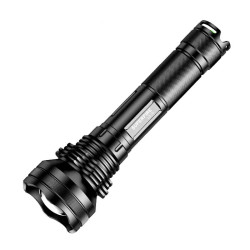 Φακός Superfire L3-D – 2700 lm, USB, 400 μ., 5 λειτουργίες