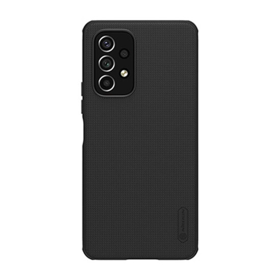 Case Nillkin Super Frosted Shield Pro for SAMSUNG A53 5G (black) Case Nillkin Super Frosted Shield Pro for SAMSUNG A53 5G (black)