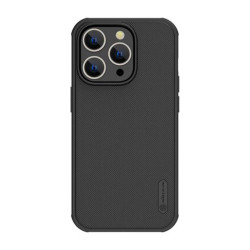 Etui Nillkin Super Frosted Shield Pro do Apple iPhone 14 Pro (σετ)