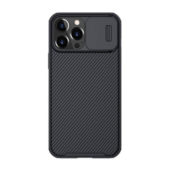 Case CamShield Pro for Apple iPhone 13 Pro Max (black) Case CamShield Pro for Apple iPhone 13 Pro Max (black)