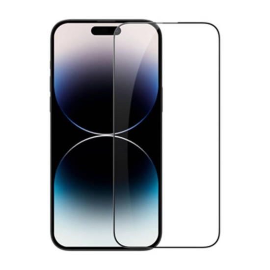 Tempered Glass Nillkin Amazing CP+ PRO for Apple iPhone 14 Pro Tempered Glass Nillkin Amazing CP+ PRO for Apple iPhone 14 Pro