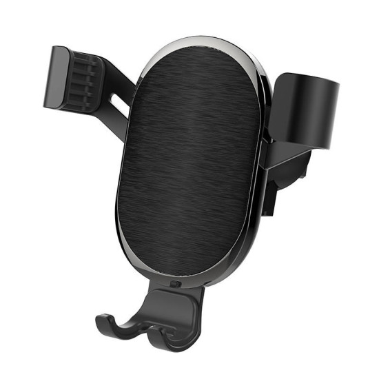 Car gravity holder LDNIO MG01 (black) Car gravity holder LDNIO MG01 (black)