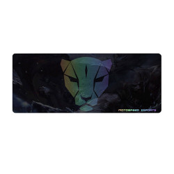 Motospeed Gaming Mousepad P60 PRO (Μαύρο)
