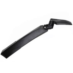 Rockbros Σετ με Λασπωτήρες και Φτερά Ποδηλάτου WS1001 (Μαύρο)