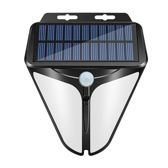 Ηλιακό φανάρι Superfire FF11-F – 6W, 280 lm, 1500 mAh Ηλιακό φανάρι Superfire FF11-F – 6W, 280 lm, 1500 mAh