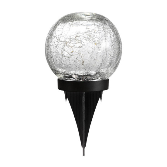 Garden solar lamp Superfire FF16-A, 600mAh Garden solar lamp Superfire FF16-A, 600mAh
