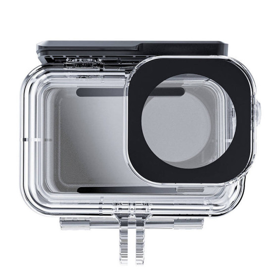 TELESIN Waterproof case for DJI Action 3/4/5