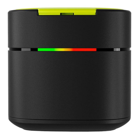 TELESIN Fast charge box +2 battery for GoPro Hero 9/10/11/12 GP-FCK-B11 TELESIN Fast charge box +2 battery for GoPro Hero 9/10/11/12 GP-FCK-B11