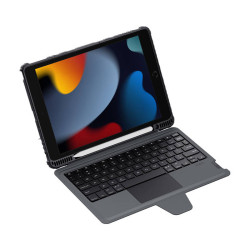Nillkin Θήκη με Πληκτρολόγιο για Ipad 10.2