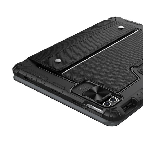 Nillkin case with keyboard for Ipad 10.9 Nillkin case with keyboard for Ipad 10.9