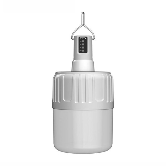 Φανάρι κάμπινγκ Superfire T26-S – 500 lm, ηλιακό, 18W, 3 λειτουργίες Φανάρι κάμπινγκ Superfire T26-S – 500 lm, ηλιακό, 18W, 3 λειτουργίες