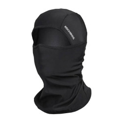 Rockbros Μπαλακλάβα/Μάσκα Προσώπου Full Face LF7162-1 (One Size) (Μαύρο)