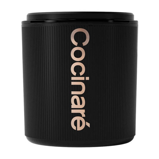 Cocinare CICM-301 Krush Freezer Bowl (black) Cocinare CICM-301 Krush Freezer Bowl (black)