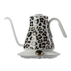 Βραστήρας καφέ Gooseneck Cocinare Leopard