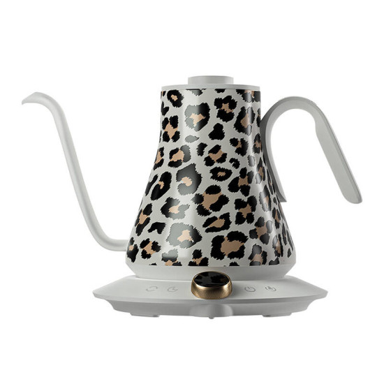 Βραστήρας καφέ Gooseneck Cocinare Leopard Βραστήρας καφέ Gooseneck Cocinare Leopard