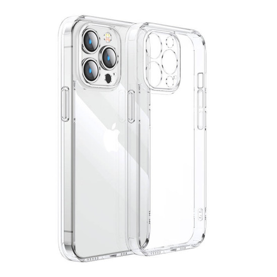 Joyroom JR-14D2 transparent case for iPhone 14 Pro Joyroom JR-14D2 transparent case for iPhone 14 Pro