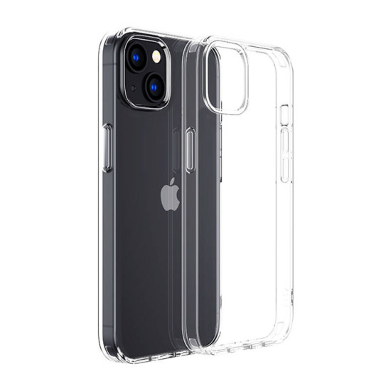 Joyroom JR-14X3 transparent case for iPhone 14 Plus Joyroom JR-14X3 transparent case for iPhone 14 Plus