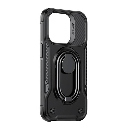 Joyroom JR-14S3 black case for iPhone 14 Plus Joyroom JR-14S3 black case for iPhone 14 Plus