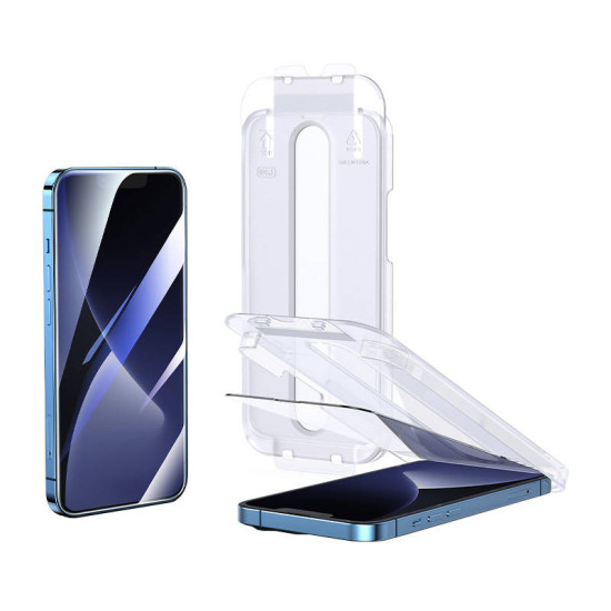 Joyroom JR-DH11 Screen Protector iPhone 14 Plus (HD) Joyroom JR-DH11 Screen Protector iPhone 14 Plus (HD)