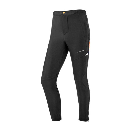 Rockbros Παντελόνι Ποδηλασίας RKCK00012XL (Size: XL) (Μαύρο) Rockbros Παντελόνι Ποδηλασίας RKCK00012XL (Size: XL) (Μαύρο)