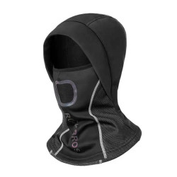 Rockbros Μπαλακλάβα/Μάσκα Προσώπου LF7478-B1 (One Size) (Μαύρο)