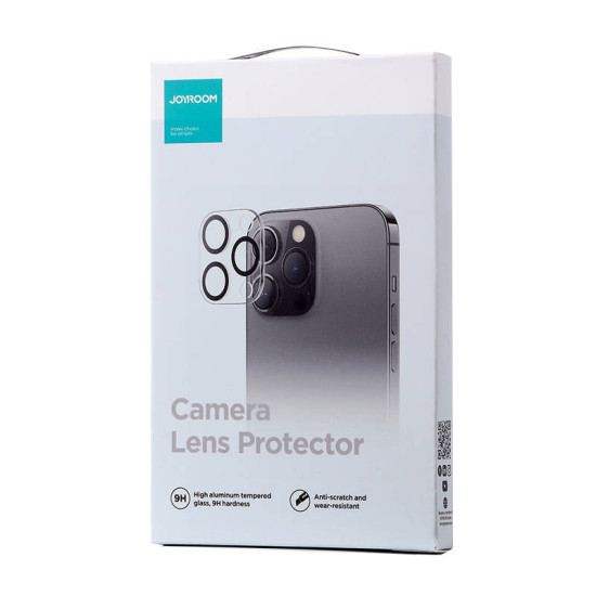 Camera Lens Protector iP 14 / 14 Plus Joyroom JR-LJ2 Camera Lens Protector iP 14 / 14 Plus Joyroom JR-LJ2