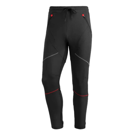 Rockbros Παντελόνι Ποδηλασίας 20420331003 (Size: L) (Μαύρο/Κόκκινο) Rockbros Παντελόνι Ποδηλασίας 20420331003 (Size: L) (Μαύρο/Κόκκινο)