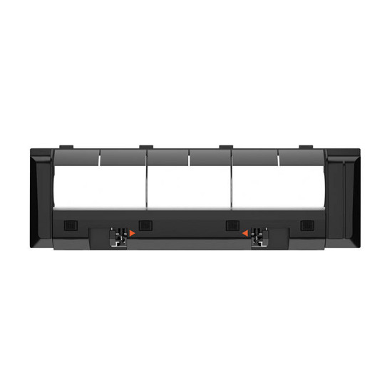 Dreame Κάλυμμα Βούρτσας για τη Σκούπα Ρομπότ D10s pro/D10s plus/D9max gen2/D9 Max Gen 2 SE/F10(Μαύρο) Dreame Κάλυμμα Βούρτσας για τη Σκούπα Ρομπότ D10s pro/D10s plus/D9max gen2/D9 Max Gen 2 SE/F10(Μαύρο)