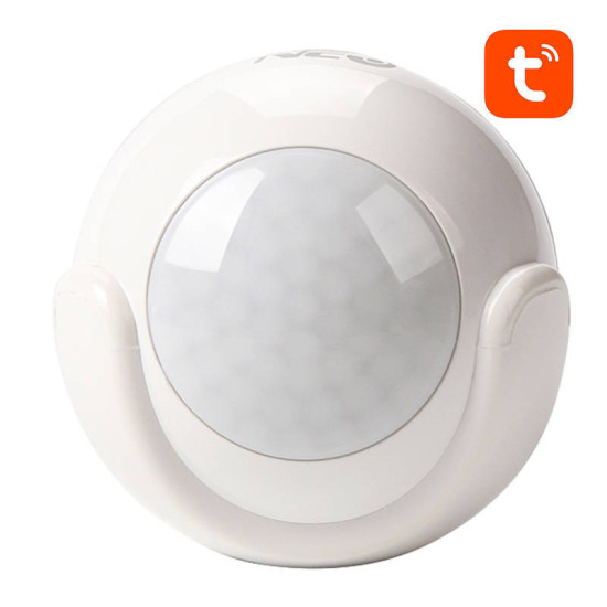 NEO NAS-PD01W Smart PIR Motion Sensor, WiFi TUYA NEO NAS-PD01W Smart PIR Motion Sensor, WiFi TUYA