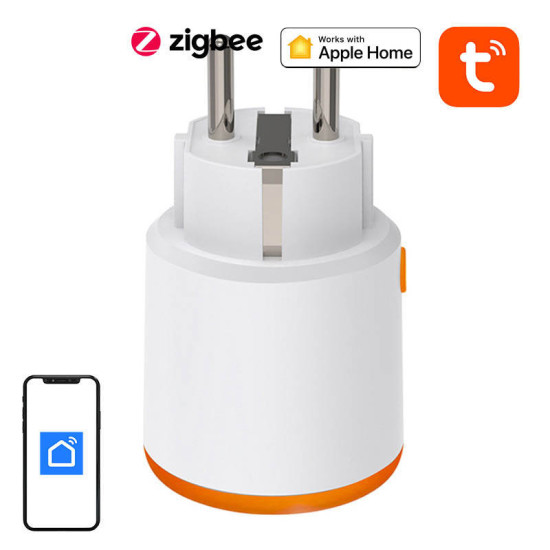 NEO NAS-WR10BH Smart Plug HomeKit 16A, ZigBeeTUYA NEO NAS-WR10BH Smart Plug HomeKit 16A, ZigBeeTUYA